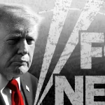 Behind the scenes of Trump's outburst at Fox News over El-Sayed coverage