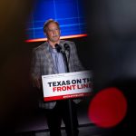 Paxton's latest audio leak makes things difficult for national Republicans