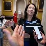 Top Democrat on Commerce Committee releases AI framework