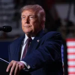 Trump to pay for controversial TV ads after DNC lawsuit