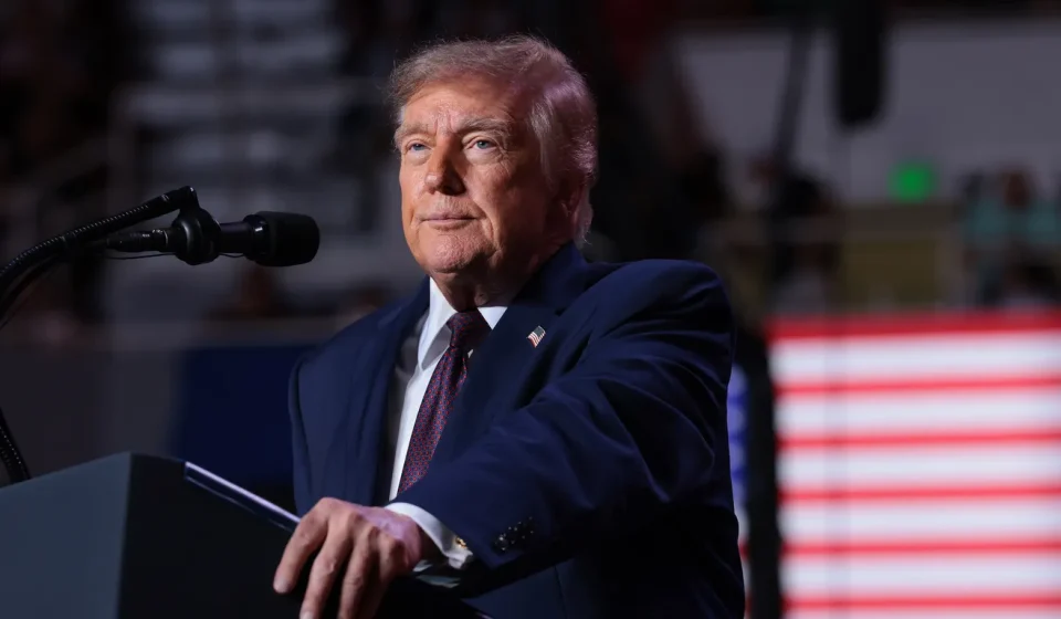Trump to pay for controversial TV ads after DNC lawsuit Trump to pay for controversial TV ads after DNC lawsuit