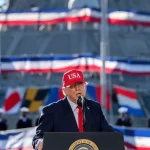 Military ordered to prepare for possible strikes on Iran as Trump mulls timing
