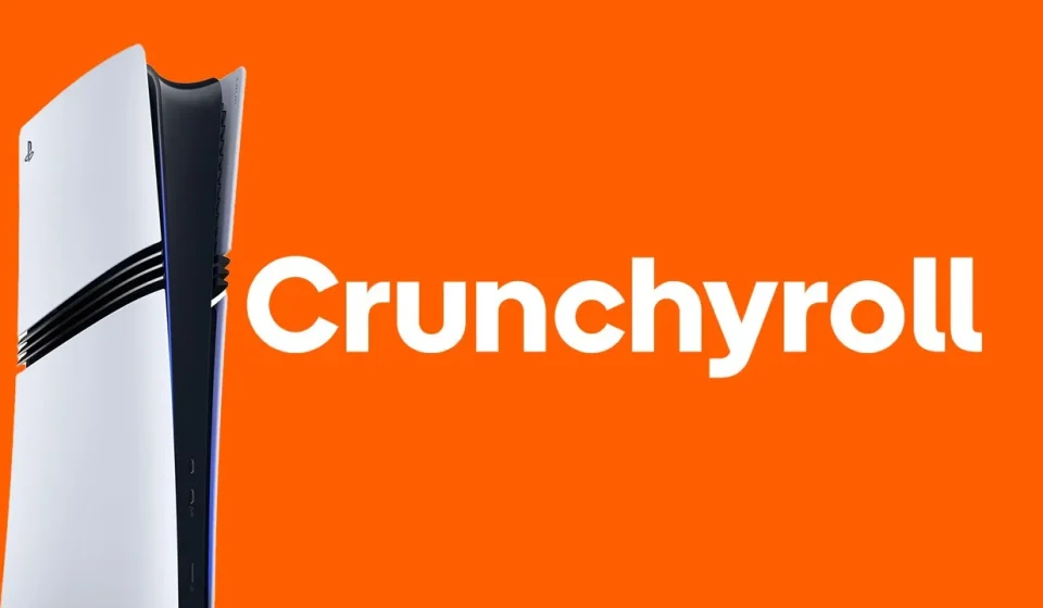 PS5 to integrate anime into main menu as Sony strengthens ties with Crunchyroll