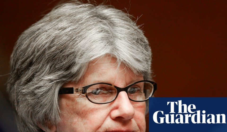 Patricia Krenwinkel, former Manson follower, granted parole for the third time | California