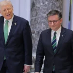 Republican Midterm Triage Highlights Gloomy Outlook