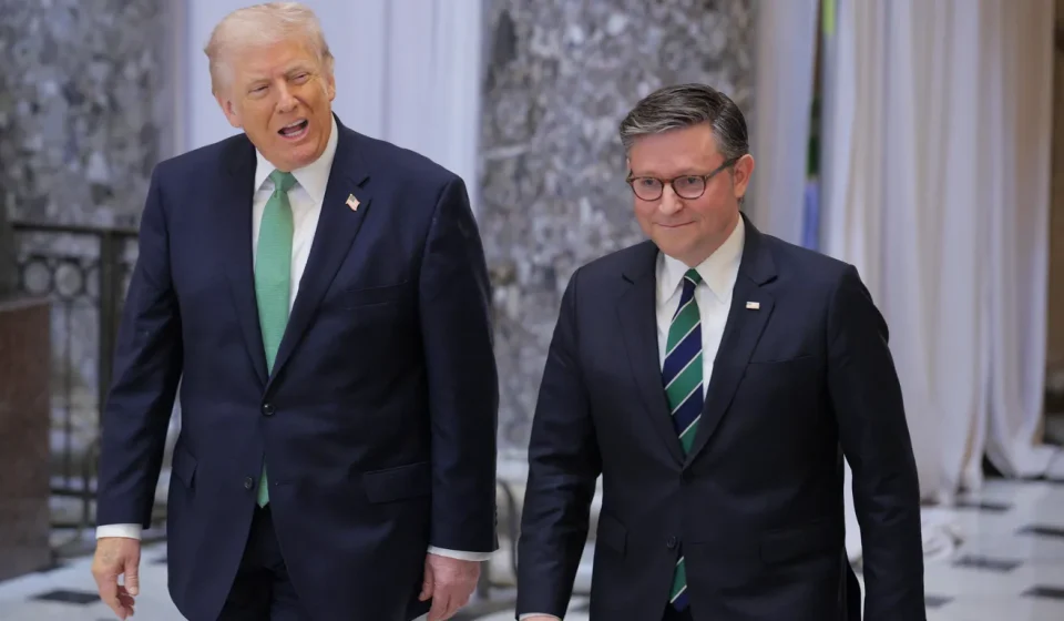 Republican Midterm Triage Highlights Gloomy Outlook Republican Midterm Triage Highlights Gloomy Outlook