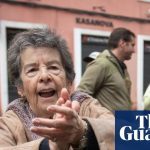 María del Carmen Abascal, symbol of housing protests in Spain, dies at the age of 87 | Spain