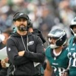 2026 NFL trade deadline: Three more players Eagles could deal after dealing Cam Jurgens sent to Ravens