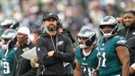 2026 NFL trade deadline: Three more players Eagles could deal after dealing Cam Jurgens sent to Ravens