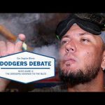 Andy Pages' clutch hitting and sturdy bullpen lead Dodgers back to the NLCS