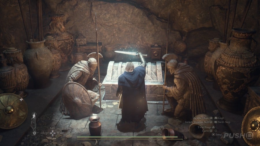 Dragon's Dogma 2: Dark Arisen Review (PS5)
