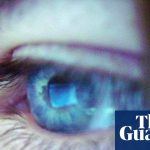 Gene therapy can partially restore sight in blind people, researchers reveal | Blindness and visual impairment