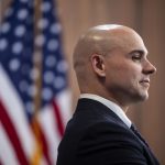 James Blair and Chris LaCivita make Trump's world look red