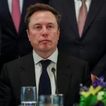 India says Musk's claim about 'oligarchs' blocking Starlink launch is 'baseless'