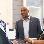 Democrats spy opening in red state. There may not be enough money for this.