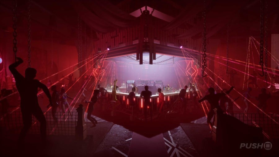 Hellraiser: Rebirth Review (PS5) | Push square Hellraiser: Rebirth Review (PS5) | Push square