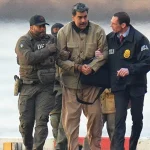 Maduro faces new torture charge in federal court case