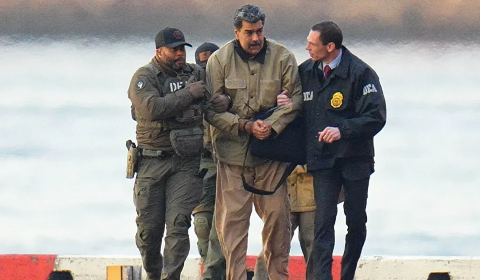 Maduro faces new torture charge in federal court case