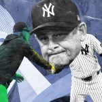 This will never happen with Aaron Boone
