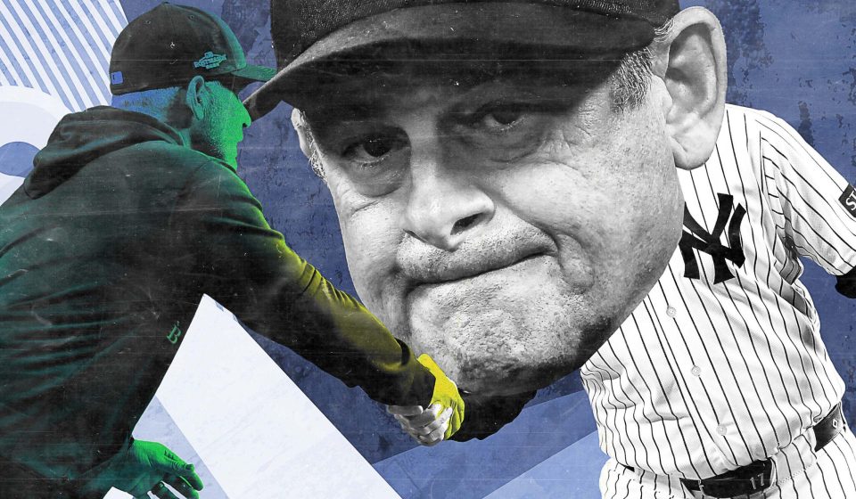 This will never happen with Aaron Boone