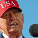 Trump: US won't attack Iran before midterms