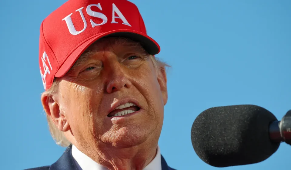 Trump: US won’t attack Iran before midterms Trump: US won't attack Iran before midterms