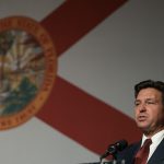 DeSantis calls for accountability following Hope Florida report leak