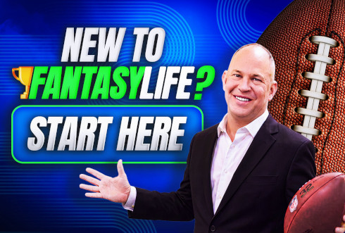 Matthew Berry's 10 Facts to Know for Week 5 of Fantasy Football