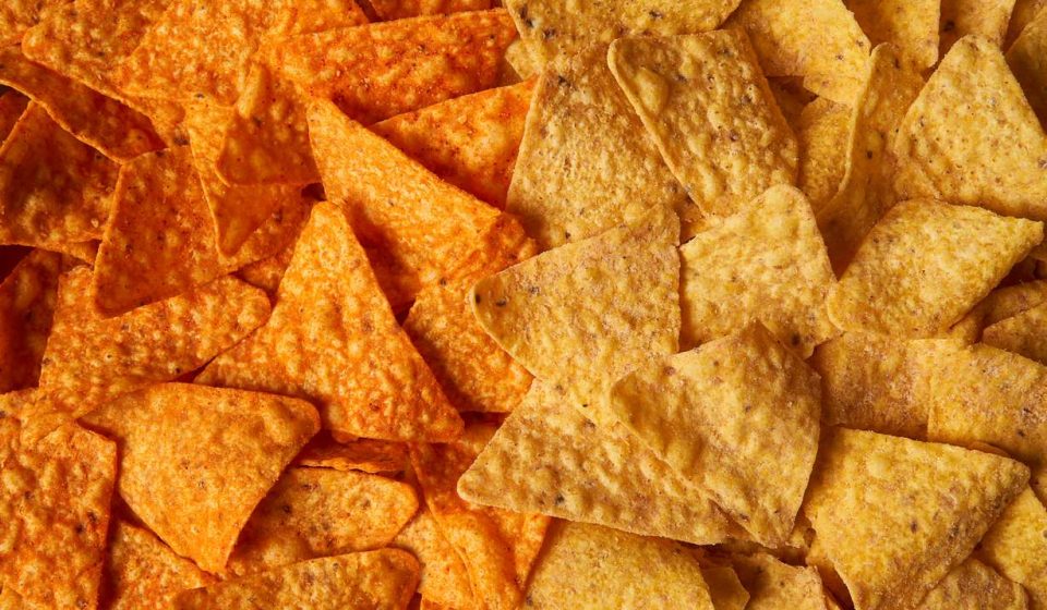PepsiCo raises prices on its Doritos and more after weak quarter in North America