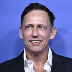Peter Thiel slams Obama and Pope Leo in new lectures on 'Antichrist'