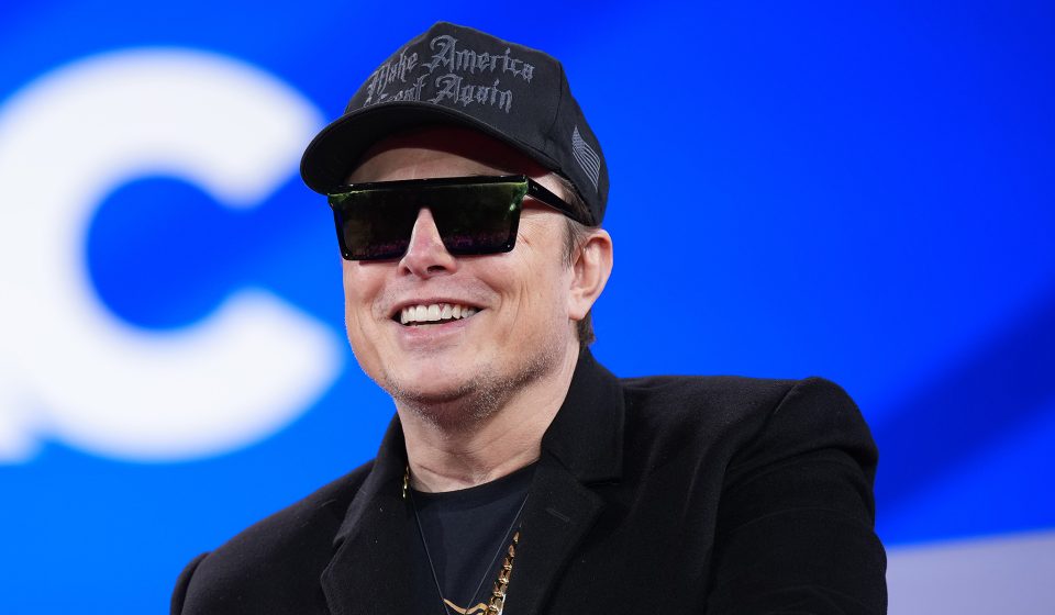 I watched the damn 4 hour Elon Musk documentary so you don't have to