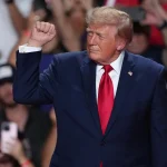 Trump: those who still say that “AI” is “the enemy”