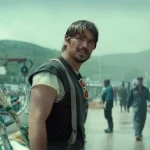Netflix's Best New Show Shows Josh Hartnett Fighting a Sea Creature