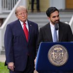 ICE shooting in New York prompts Mamdani to contact Trump