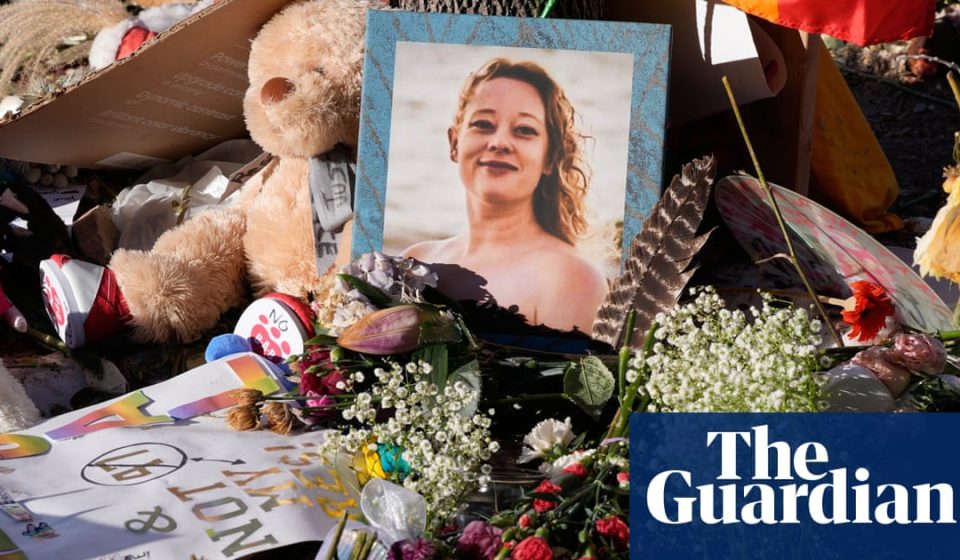 Filming of film appearing to echo Renee Good's murder shocks Montana town | Montana
