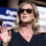 DHS faces backlash following attack on Democrat Janelle Stelson