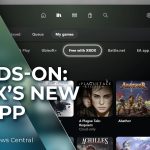 Hands-on: Xbox's All-New PC App Delivers BIG Performance Improvements