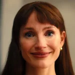 'Other Mom' Rotten Tomatoes Reviews Jessica Chastain's New Horror Film