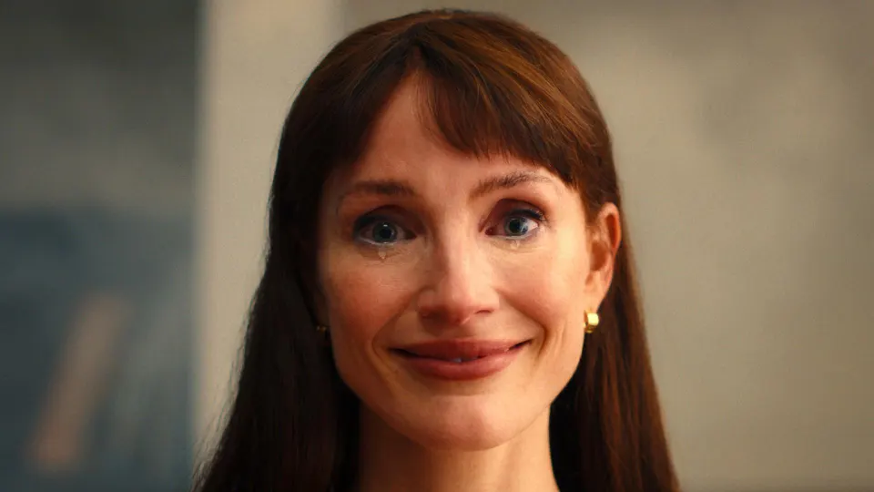 'Other Mom' Rotten Tomatoes Reviews Jessica Chastain's New Horror Film