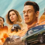 'Matchbox: The Movie' Rotten Tomatoes Reviews John Cena's Action Comedy