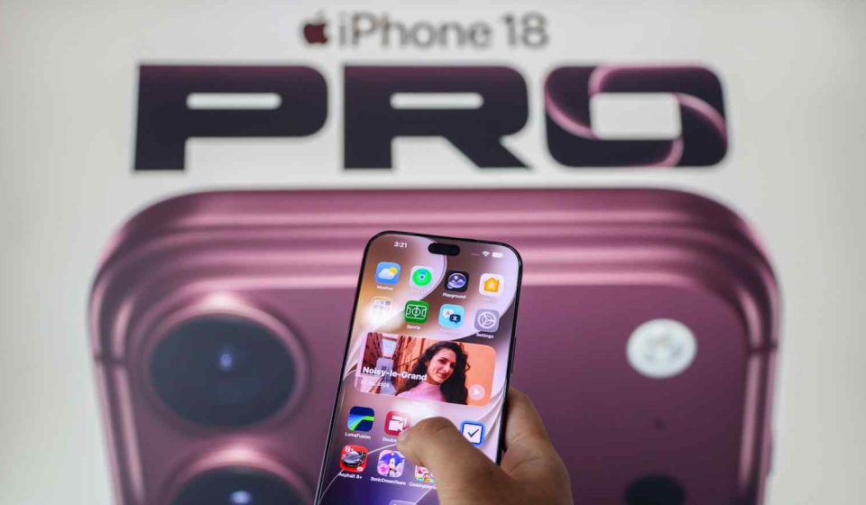 Exclusive: Apple cuts iPhone 18 Pro orders due to weak demand