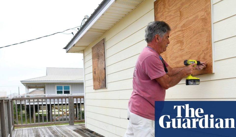 Isaias strengthens to become the first Atlantic hurricane of the 2026 season | Hurricane Isaiah