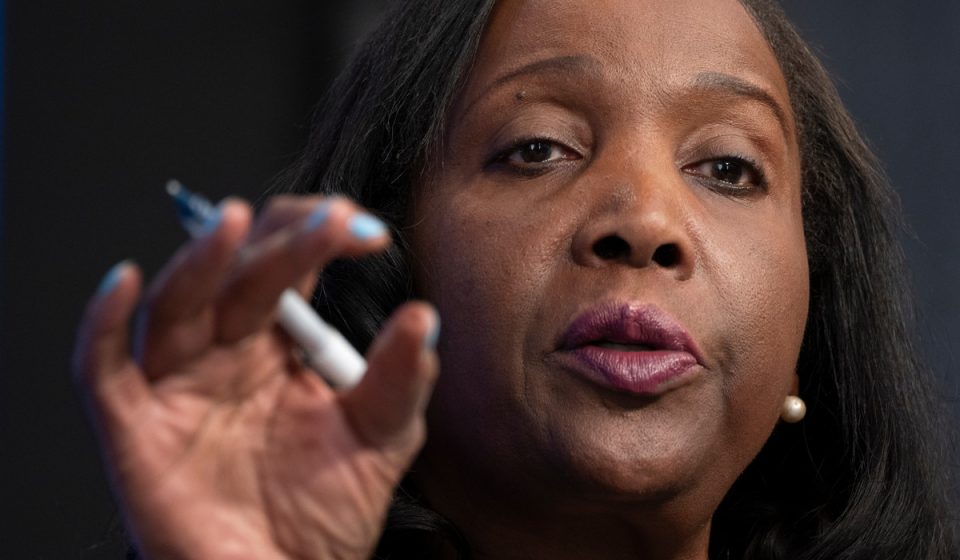 Trump creates committee to investigate and possibly remove Lisa Cook from the Fed