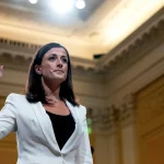DOJ fails to charge Cassidy Hutchinson, a key January 6 witness