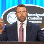 DHS chief defends New York ICE shooting, calling victim 'the worst of the worst'