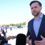 JD Vance says he won't witness execution of Fort Hood shooter Nidal Hasan