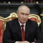 Trump announces major diesel deal with Putin, infuriating Ukraine