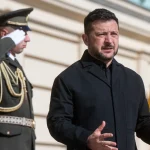 Exclusive: Zelensky says Axios Trump-Putin diesel deal 'neither fair nor honest'
