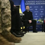 US official: Trump broke deal with Putin after Zelensky ignored his demands