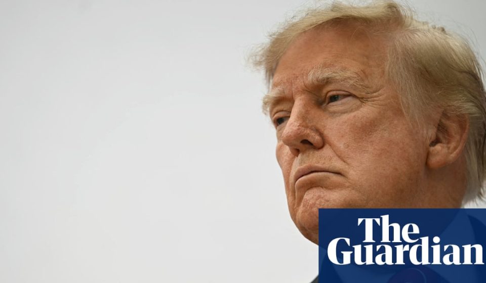 Zelensky furious as Trump announces deal to buy Russian diesel | Donald Trump